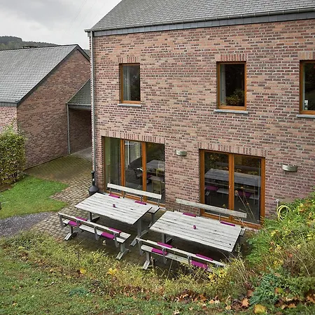 La Cornaline Vakantiehuis *