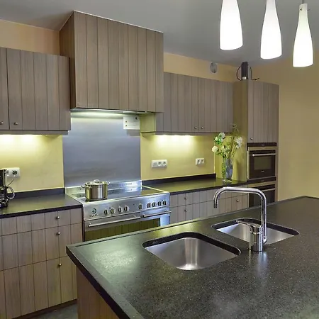 Vakantiehuis La Cornaline *