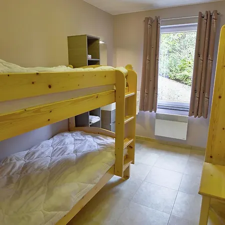 La Cornaline Vakantiehuis *