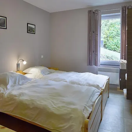Vakantiehuis La Cornaline Bomal