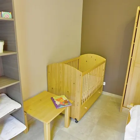 La Cornaline Vakantiehuis *