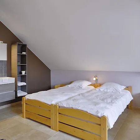 Vakantiehuis La Cornaline