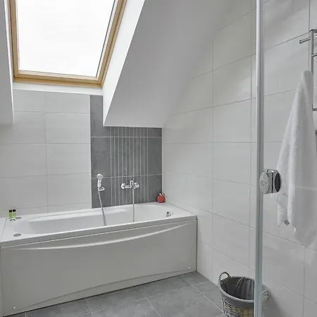Vakantiehuis La Cornaline *