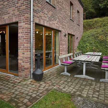 Vakantiehuis La Cornaline Bomal